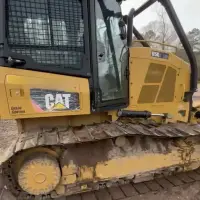 2019 CATERPILLAR D5K2 LGP - view 2 of 3