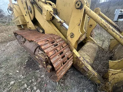 1979 CATERPILLAR 977L - view 19 of 30
