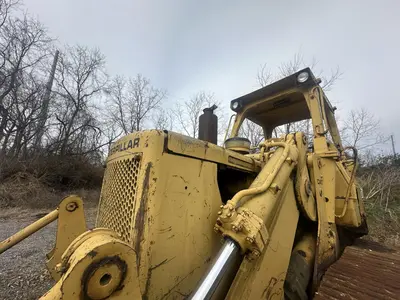 1979 CATERPILLAR 977L - view 20 of 30