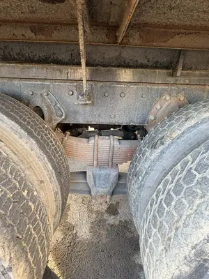 1990 INTERNATIONAL F-4900 - view 17 of 20