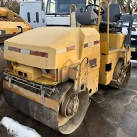 2013 CATERPILLAR CB24XT - view 1 of 10