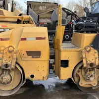 2013 CATERPILLAR CB24XT - view 2 of 10