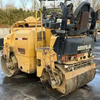 2013 CATERPILLAR CB24XT - view 3 of 10