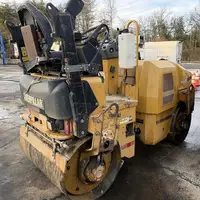 2013 CATERPILLAR CB24XT - view 5 of 10