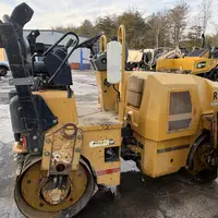 2013 CATERPILLAR CB24XT - view 6 of 10