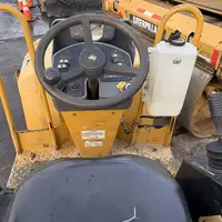 2013 CATERPILLAR CB24XT - view 7 of 10