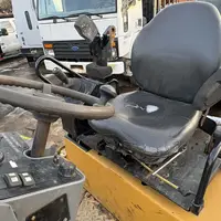 2013 CATERPILLAR CB24XT - view 8 of 10