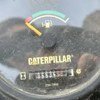 2013 CATERPILLAR CB24XT - view 9 of 10