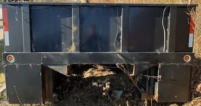 2012 FORD Flatbed - view 5 of 6