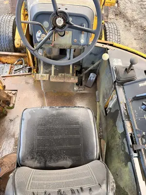 1986 DEERE 510B - view 13 of 20