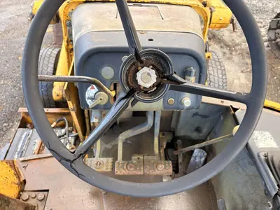 1986 DEERE 510B - view 14 of 20