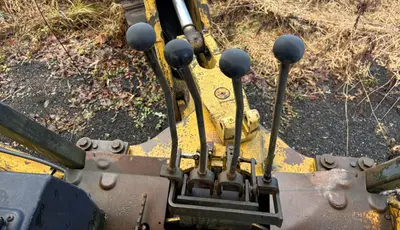 1986 DEERE 510B - view 16 of 20