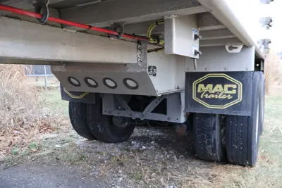 2016 MAC 40' X 96 - view 18 of 24