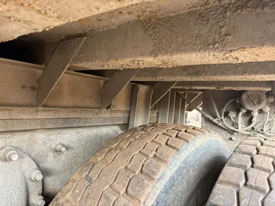 1999 MACK RD688SX - view 18 of 22