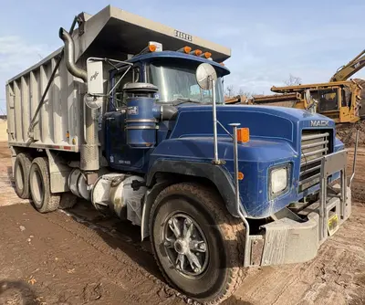 1999 MACK RD688SX - view 6 of 22