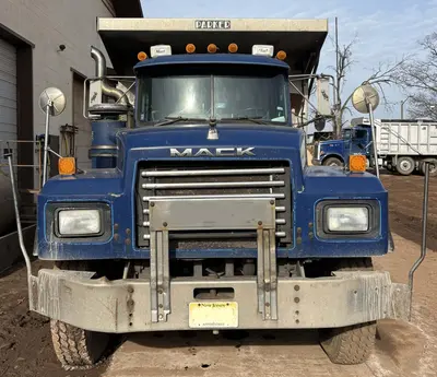 1999 MACK RD688SX - view 7 of 22