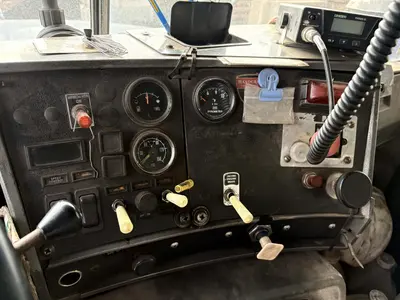 1999 MACK RD688SX - view 12 of 22