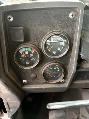 1999 MACK RD688SX - view 13 of 22
