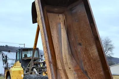 2008 KOMATSU HM350 - view 18 of 30