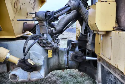 2008 KOMATSU HM350 - view 19 of 30