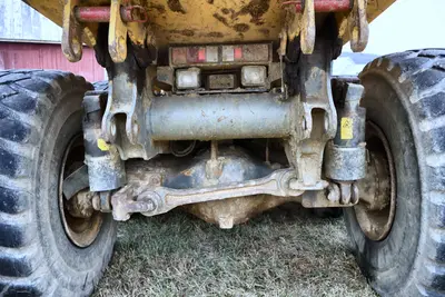 2008 KOMATSU HM350 - view 20 of 30