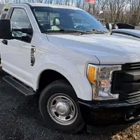 2017 FORD F-250 - view 1 of 22