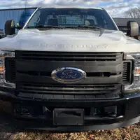 2017 FORD F-250 - view 7 of 22
