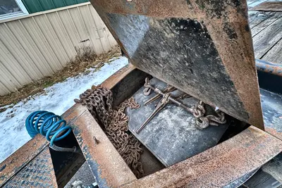 2019 RAMPAGE 25 TON - view 17 of 29