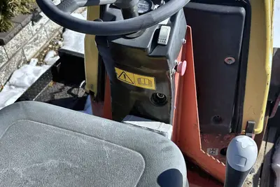 2013 DYNAPAC CC900G - view 10 of 13