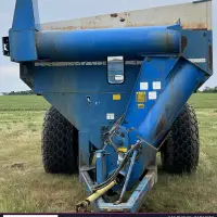 1993 KINZE 840 - view 7 of 13
