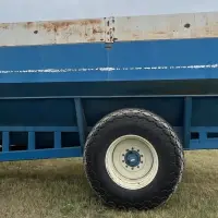 1993 KINZE 840 - view 9 of 13