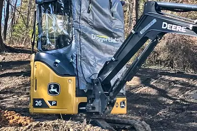 2023 JOHN DEERE 26 P-Tier - view 8 of 9