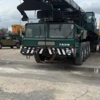 1998 DEMAG TC2000 - view 2 of 22