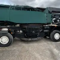 1998 DEMAG TC2000 - view 5 of 22