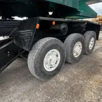 1998 DEMAG TC2000 - view 12 of 22