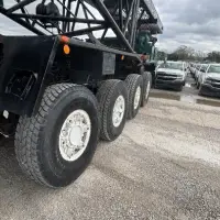 1998 DEMAG TC2000 - view 7 of 22