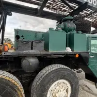 1998 DEMAG TC2000 - view 8 of 22