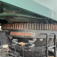 1998 DEMAG TC2000 - view 20 of 22