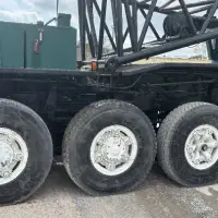 1998 DEMAG TC2000 - view 17 of 22