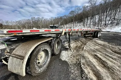1994 BENSON TRAILERS 48X96 - view 19 of 30
