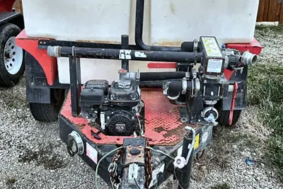 2016 MULTIQUIP WT5C - view 17 of 17