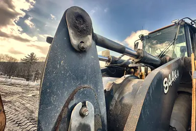 2015 DEERE 844K II - view 18 of 30