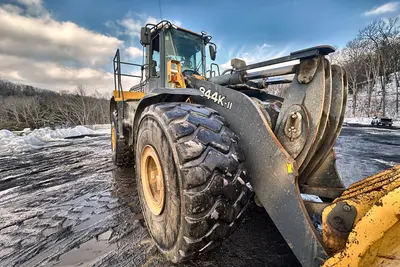 2015 DEERE 844K II - view 19 of 30