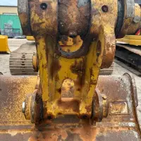 2018 CATERPILLAR 323 - view 15 of 20