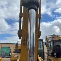 2018 CATERPILLAR 323 - view 17 of 20