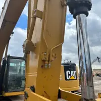 2018 CATERPILLAR 323 - view 19 of 20
