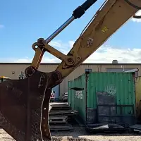 2018 CATERPILLAR 323 - view 8 of 20