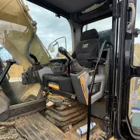 2018 CATERPILLAR 323 - view 9 of 20