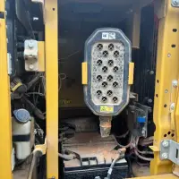 2018 CATERPILLAR 323 - view 10 of 20