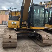 2018 CATERPILLAR 323 - view 2 of 20